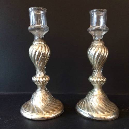 Mercury Sticks